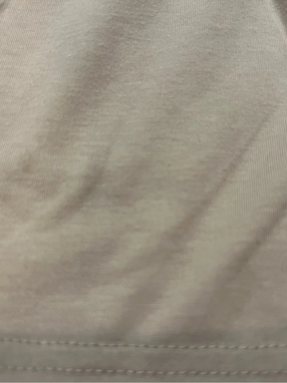 Disney Kids Beige & Cream Mickey Mouse Matching Set